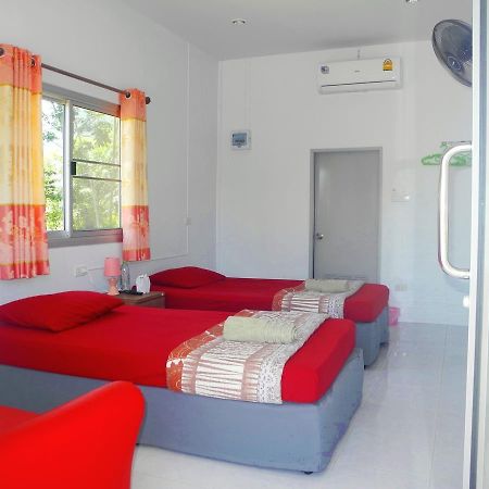 Bangnu River Resort Phang Nga Dış mekan fotoğraf