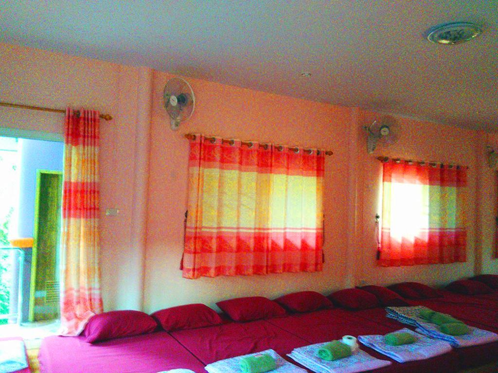 Bangnu River Resort Phang Nga Dış mekan fotoğraf