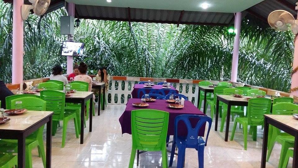 Bangnu River Resort Phang Nga Dış mekan fotoğraf