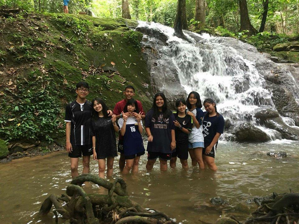 Bangnu River Resort Phang Nga Dış mekan fotoğraf