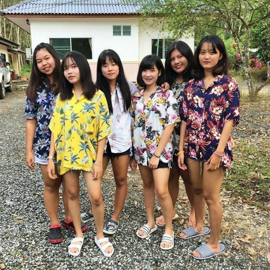 Bangnu River Resort Phang Nga Dış mekan fotoğraf