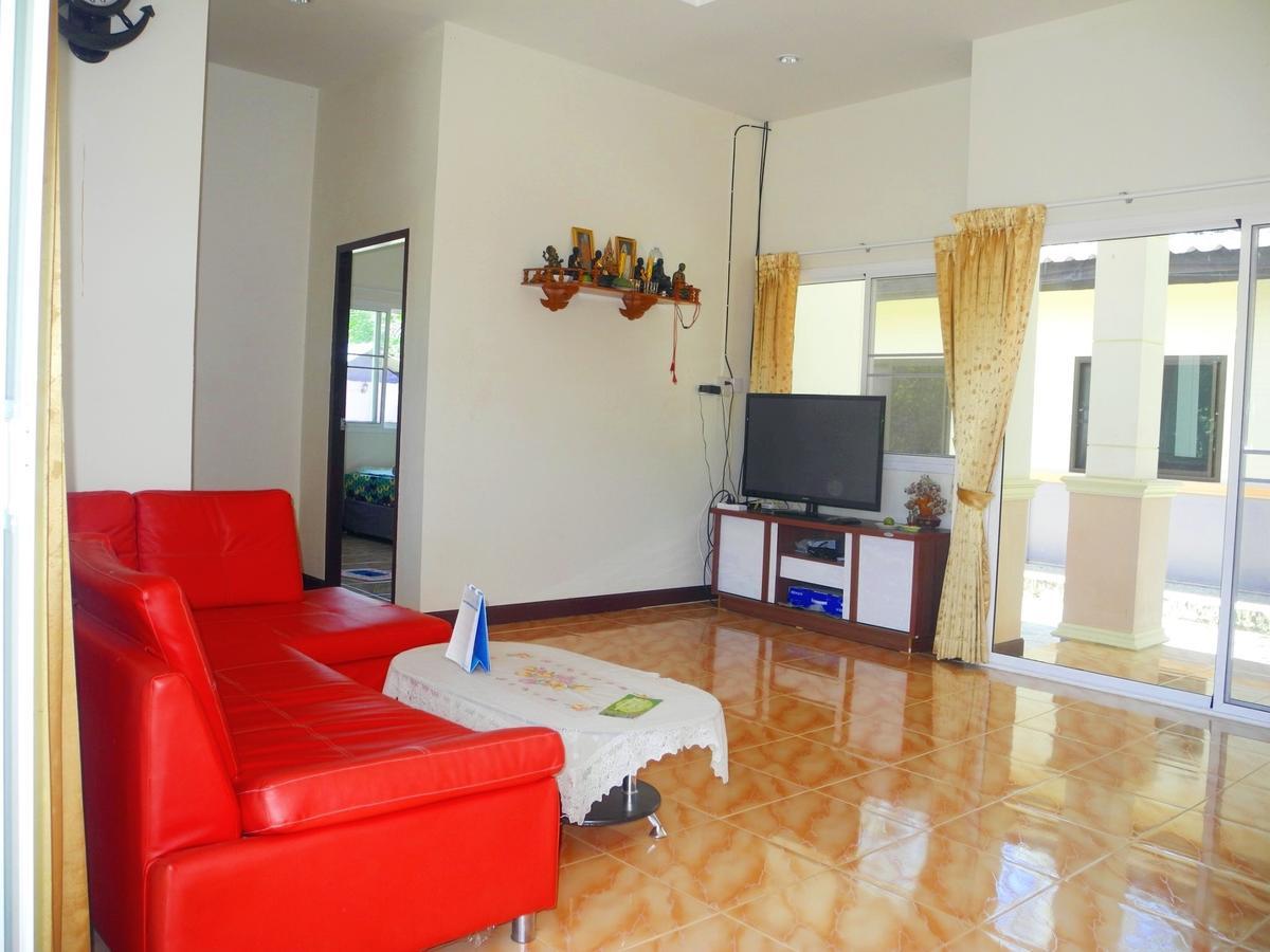 Bangnu River Resort Phang Nga Dış mekan fotoğraf
