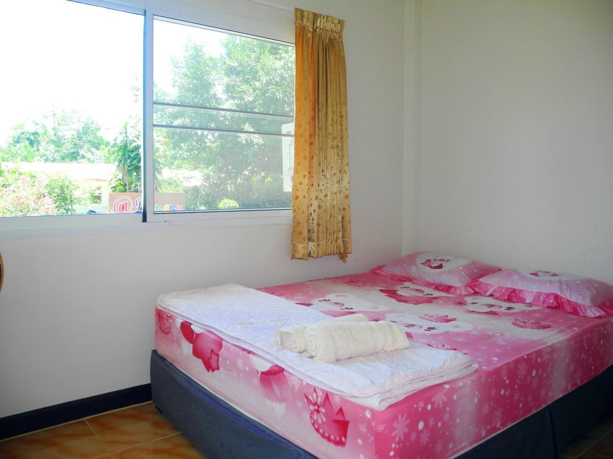 Bangnu River Resort Phang Nga Dış mekan fotoğraf