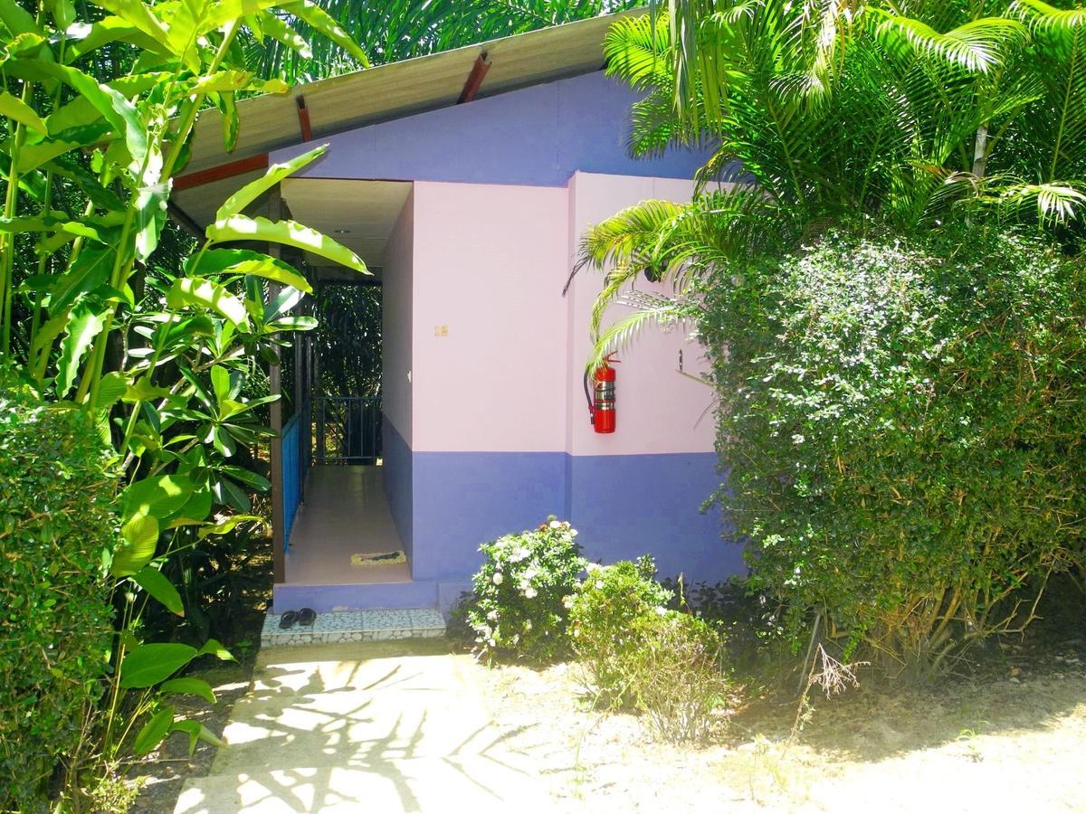 Bangnu River Resort Phang Nga Dış mekan fotoğraf