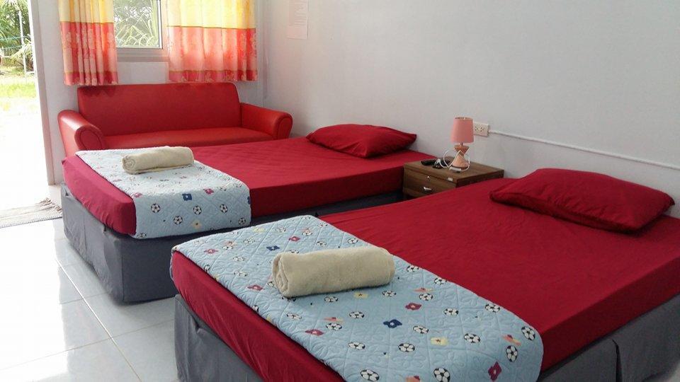 Bangnu River Resort Phang Nga Dış mekan fotoğraf